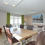 Apartamento Hanse 306