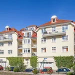 公寓 Hanse 306 Ostseebad Kühlungsborn