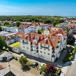 Hanse 306 Apartamento *