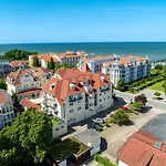 Apartamento Hanse 306