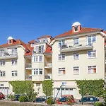 Hanse 306 Ostseebad Kühlungsborn