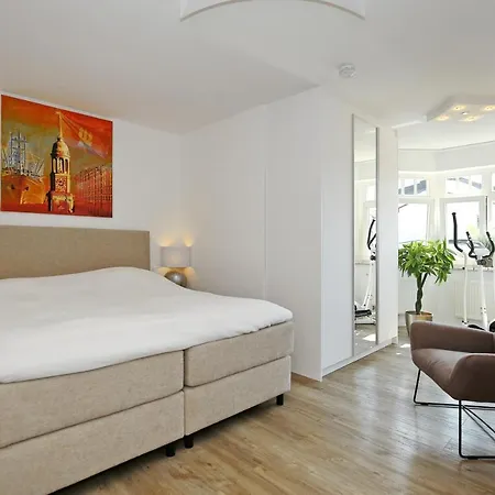 Hanse 306 * Ostseebad Kühlungsborn