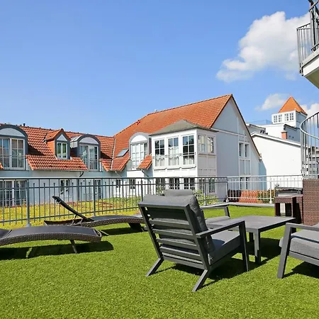 Apartman Hanse 306 *