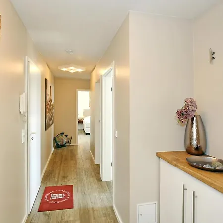 Apartment Hanse 306