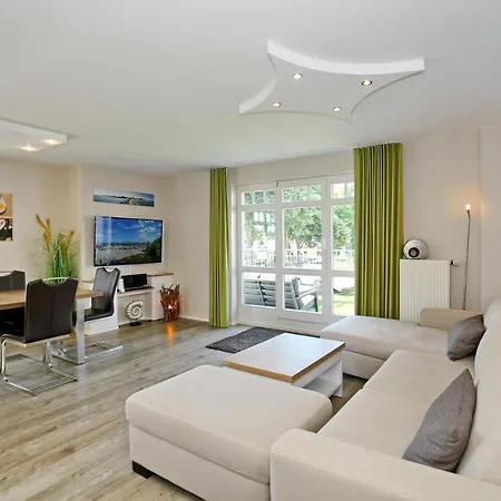 Hanse 306 Apartman *