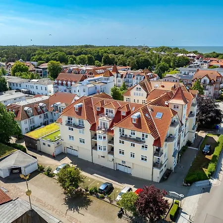 Hanse 306 Apartman *