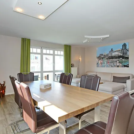 Hanse 306 Lejlighed *