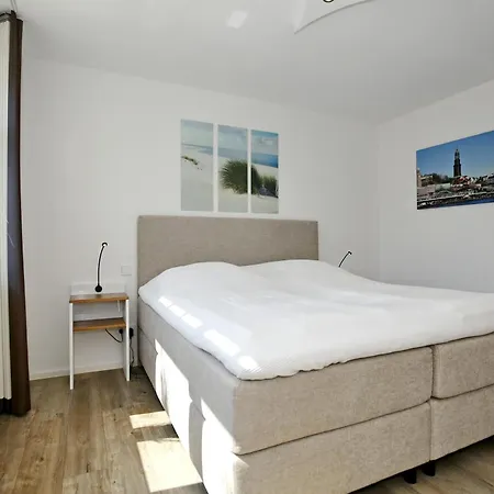 Hanse 306 Apartmán Ostseebad Kühlungsborn