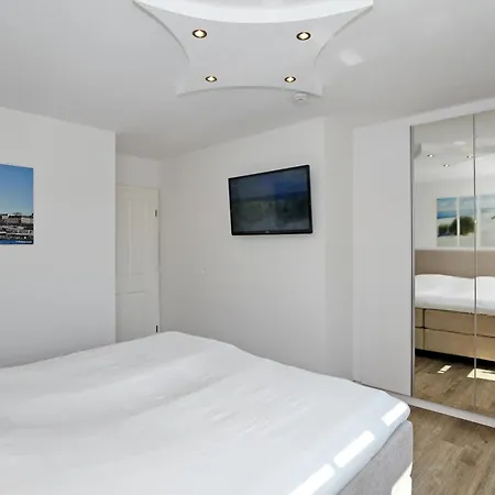Hanse 306 Lejlighed *